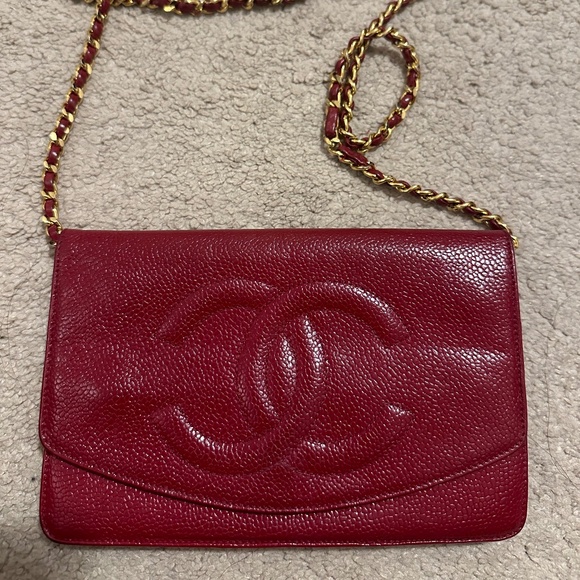 Chanel WOC - Picture 1 of 4